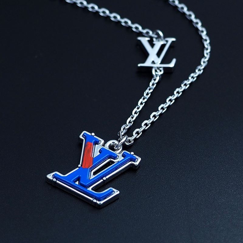 LV Necklaces